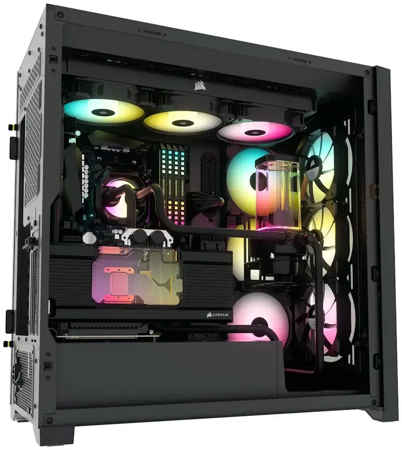 Montaje Gaming PC Componentes a Domicilio en Getafe Montaje Gaming PC Componentes a Domicilio en Getafe
